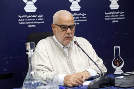 بنكيران: “البيجيدي” يتصدر عددا من الدوائر وأرجو تدخل الداخلية لتسليمنا المحاضر