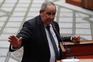 بعد جدل “الزواج المنغولي”.. الميداوي يعتذر للأشخاص في وضعية إعاقة