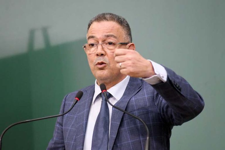 لقجع: المغرب لن يتقدم لاستضافة أي منافسة إفريقية مستقبلا