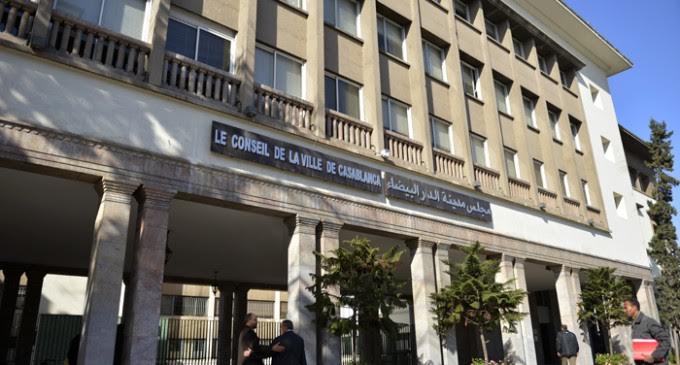 60 مليار تنتظر التحصيل.. حرب المداخيل تندلع بين عمدة الدار البيضاء ورؤساء المقاطعات