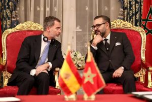 هل تفتح “زيارة” فيليبي السادس إلى سبتة المحتلة الباب أمام أزمة جديدة بين المغرب وإسبانيا؟