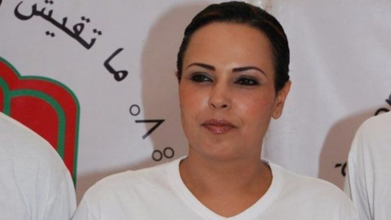 نجاة أنوار لـ”سفيركم”: مبادرة للا مريم مع الطفل البشير النموذج السليم لحماية الأطفال ضحايا الاعتداءات