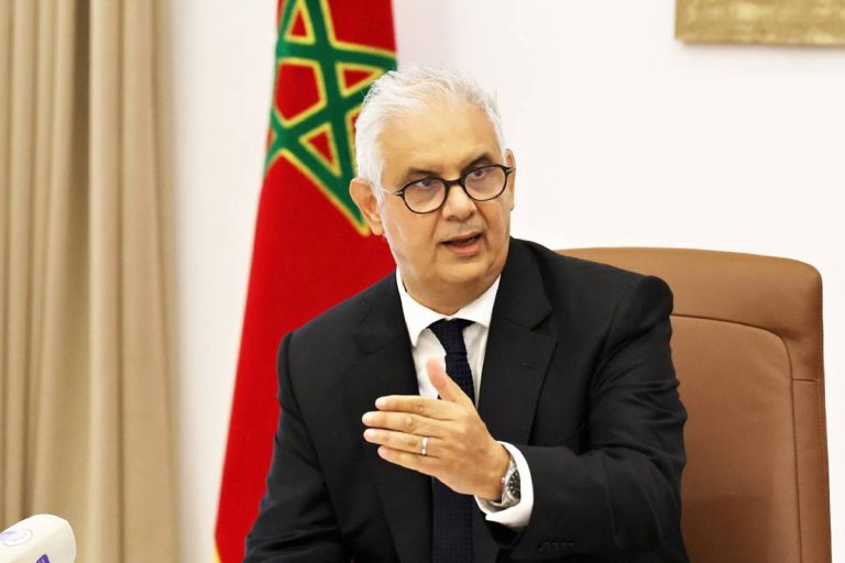 نزار بركة يدعو إلى تملك الذكاء الاصطناعي في إطار السيادة الوطنية والهوية المغربية