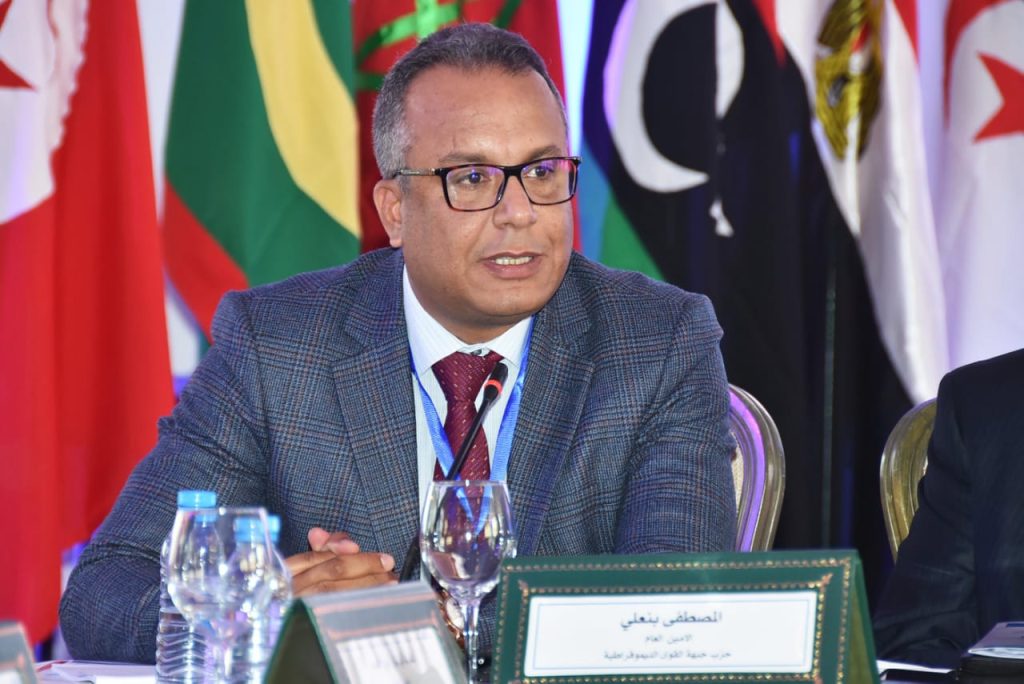 تعديل الانتخابات.. جبهة القوى الديمقراطية تقترح معيارا جديدا لتوزيع المقاعد
