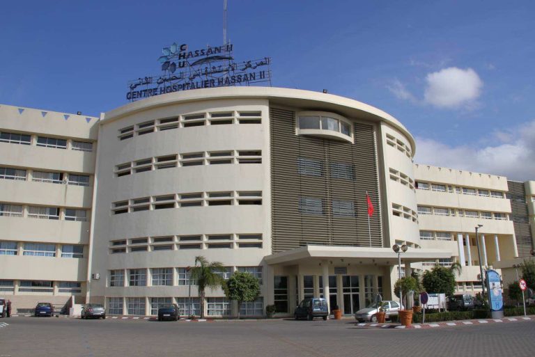 طبيب مغربي يستغيث بالملك ضد رئيس مصلحة جراحة الأطفال