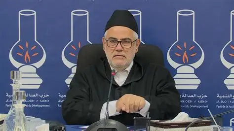 بنكيران: أنا أشعر بالخطر ويمكن لإسـ.رائيل أن تقصف مقر حزبنا