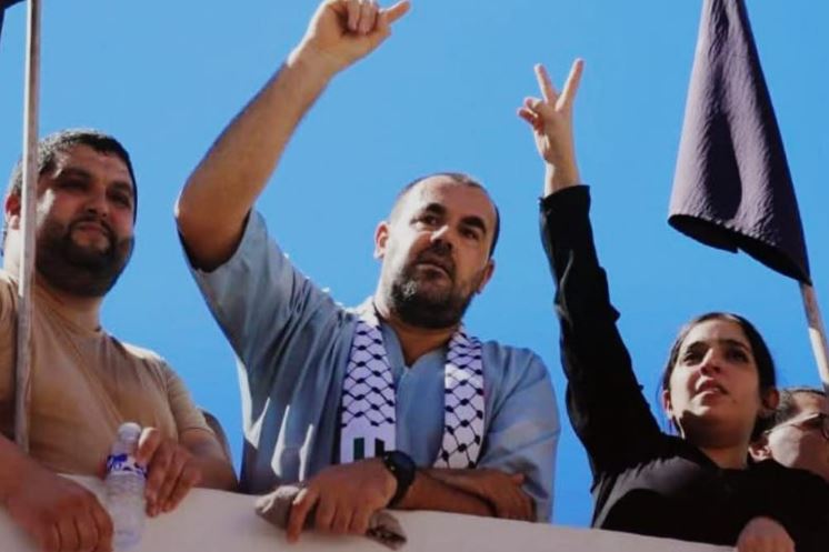المنظمة المغربية لحقوق الإنسان تطالب بالعفو عن ناصر الزفزافي وتفعيل توصيات الإنصاف والمصالحة بالريف