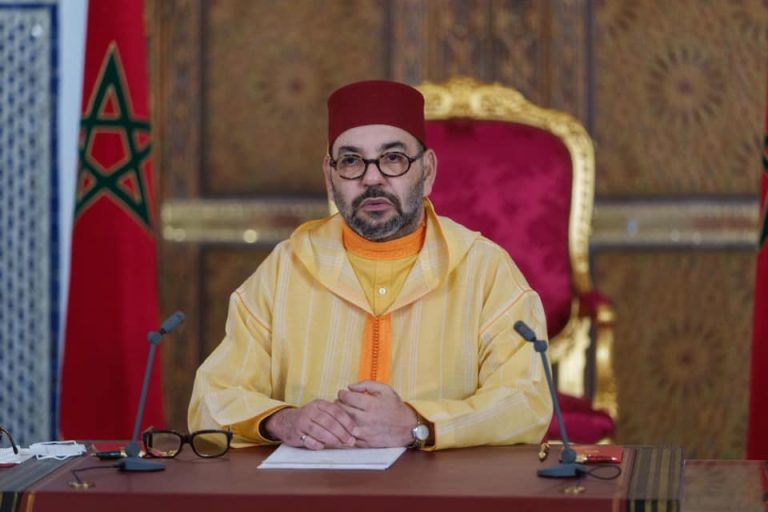 الملك محمد السادس يوجه رسالة إلى المجلس العلمي الأعلى لإحياء ذكرى مرور 15 قرنا على ميلاد الرسول الكريم