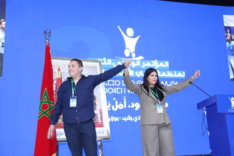 انتخاب عبقري ومسطاسي على رأس قيادة شبيبة الأصالة والمعاصرة