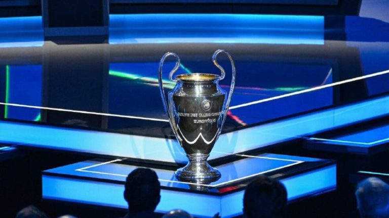 الاتحاد الأوروبي لكرة القدم يكشف عن ملعب نهائي 2027 لدوري الأبطال!