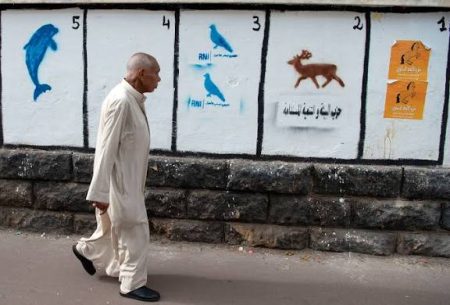 مراقبون: سجلنا 59 حالة اشتباه في استعمال المال والرشوة لاستمالة الناخبين