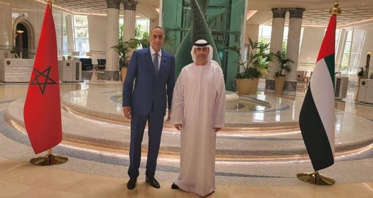 على رأس وفد أمني رفيع المستوى.. حموشي يزور الإمارات لتعزيز التعاون الثنائي