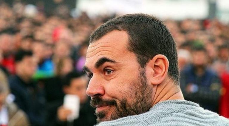 مبادرة مدنية تلتمس من الملك محمد السادس العفو عن معتقلي حراك الريف
