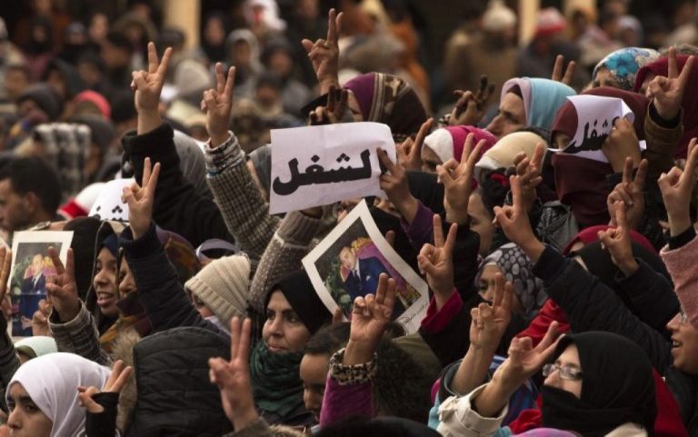 تقرير إستراتجي جديد حول سوق الشغل بالمغرب يرسم صورة حرجة!