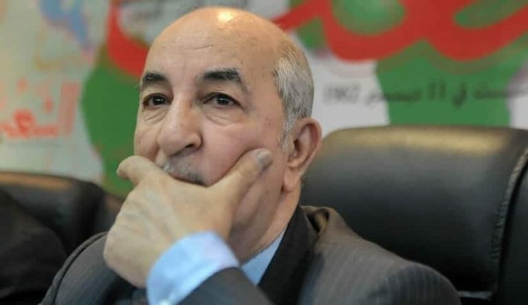 أقرطيط: الجزائر عالقة في الإنكار أمام دينامية المغرب تُجاه قضية الصحراء