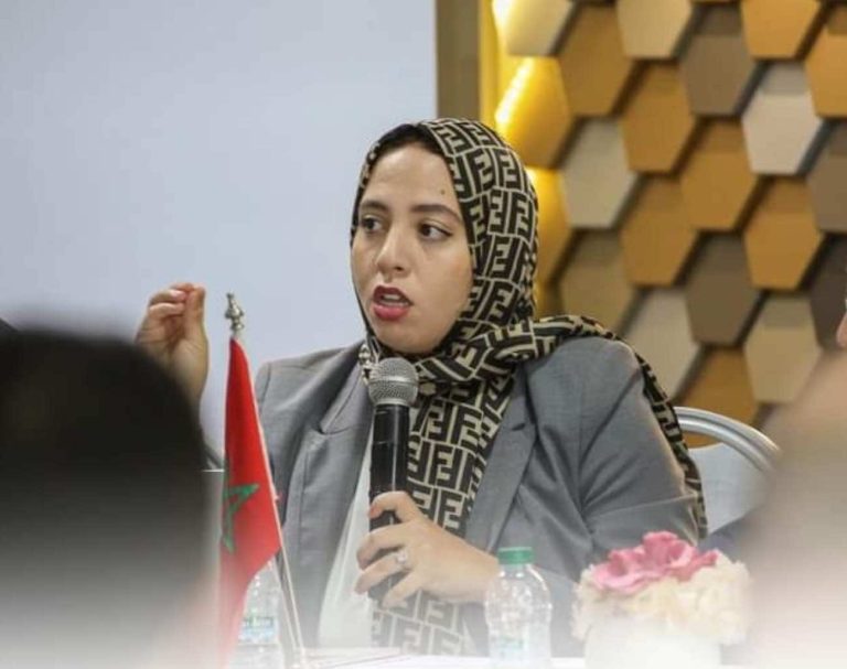 القاسم الانتخابي.. باحثة: الاعتماد على الأصوات الصحيحة أكثر ديمقراطية