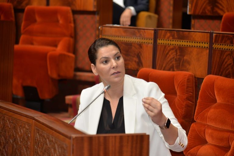 التنسيقية الوطنية لضحايا الحوز ترد على المنصوري.. لم نلمس منك “الإنصات”