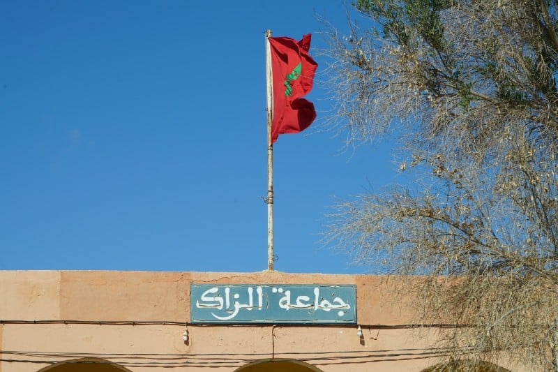 بسبب تصاعد احتجاجات الساكنة.. استقالة جماعية تهز مجلس الزاك