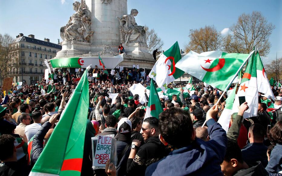 مقترح برلماني فرنسي يدعو لإلغاء اتفاق الهجرة التاريخي مع الجزائر