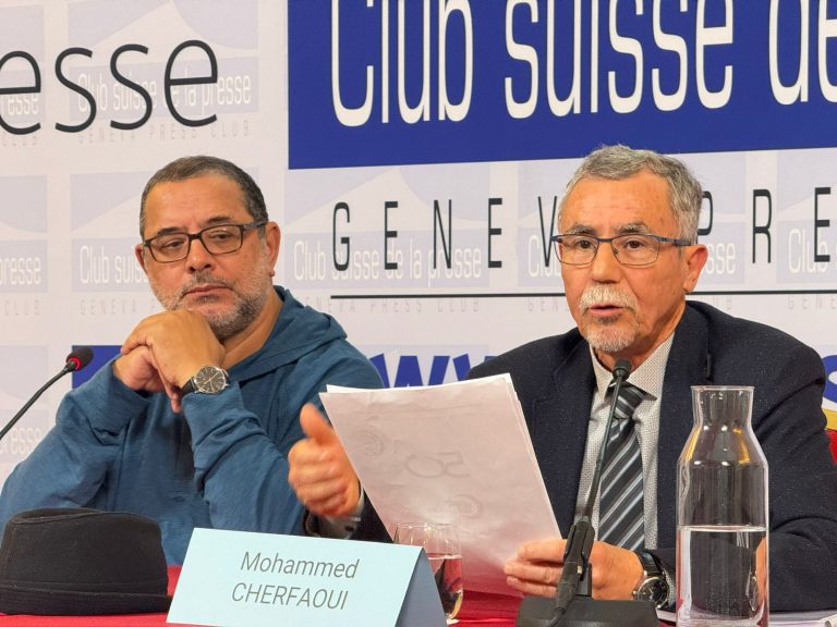 ندوة بجنيف تكشف لأول مرة مأساة طرد المغاربة من الجزائر قبل 50 سنة