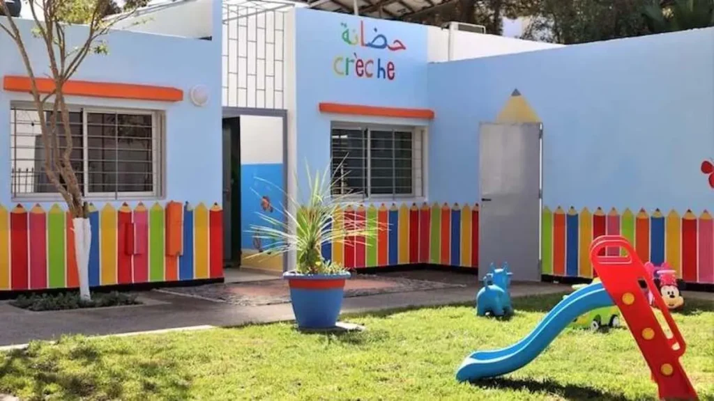 وفاة رضيعة بحضانة في طنجة.. قاضي التحقيق يقرر إيداع المتهمتين بالسجن