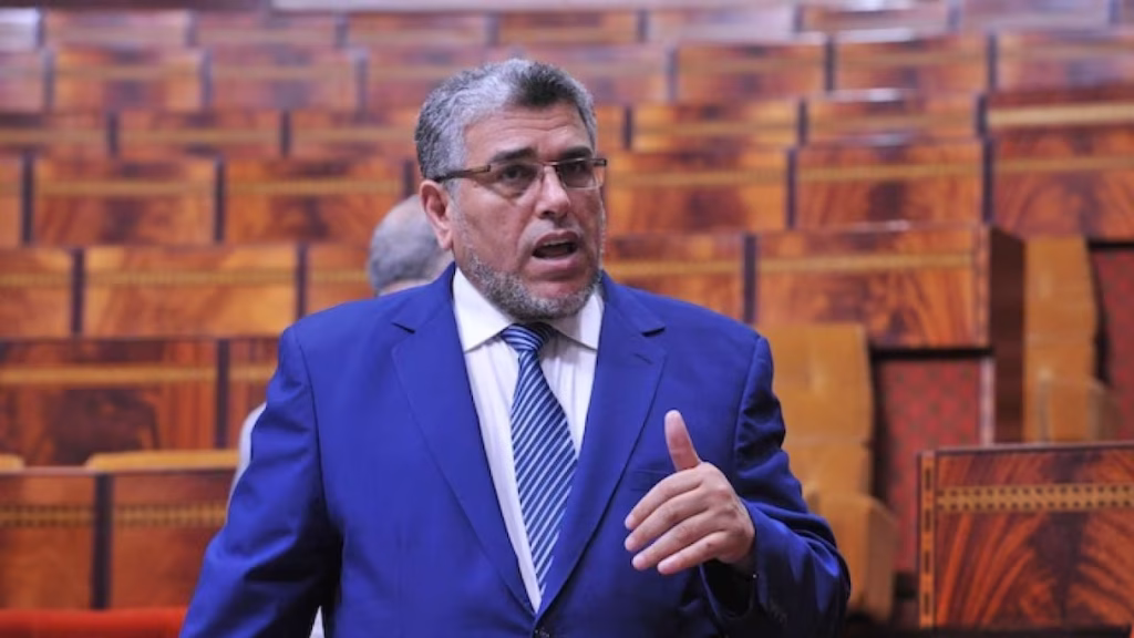 الرميد: الملف المطلبي الذي نشره “جيل زد” محترم وتفوق على بعض الوثائق المتداولة