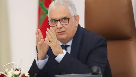 بركة يقترح إحداث شركات جهوية لمواجهة المضاربة وغلاء الأسعار