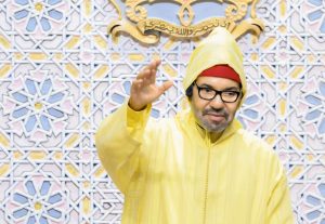 الملك محمد السادس يترأس غدا افتتاح السنة التشريعية الجديدة