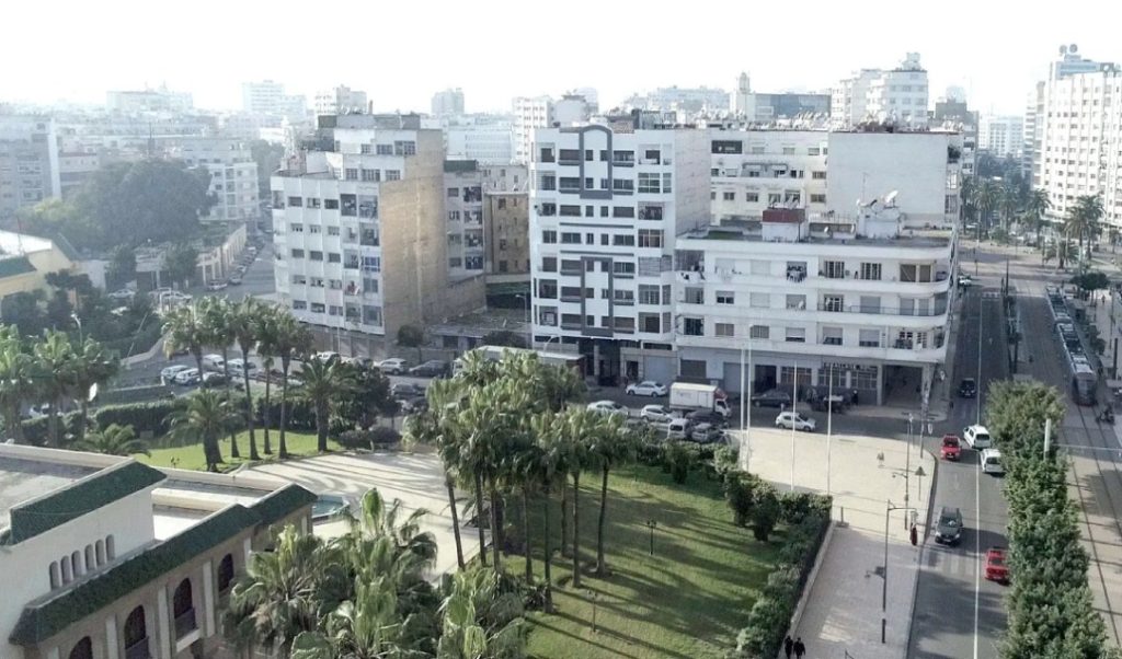“الوحدة الإفريقية”.. مشروع حضري متعدد بابن أمسيك يخلق أكثر من 20 ألف وظيفة