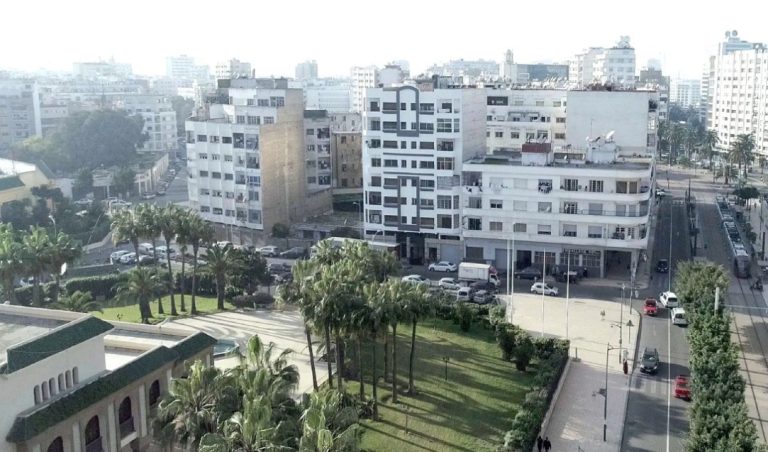 “الوحدة الإفريقية”.. مشروع حضري متعدد بابن أمسيك يخلق أكثر من 20 ألف وظيفة
