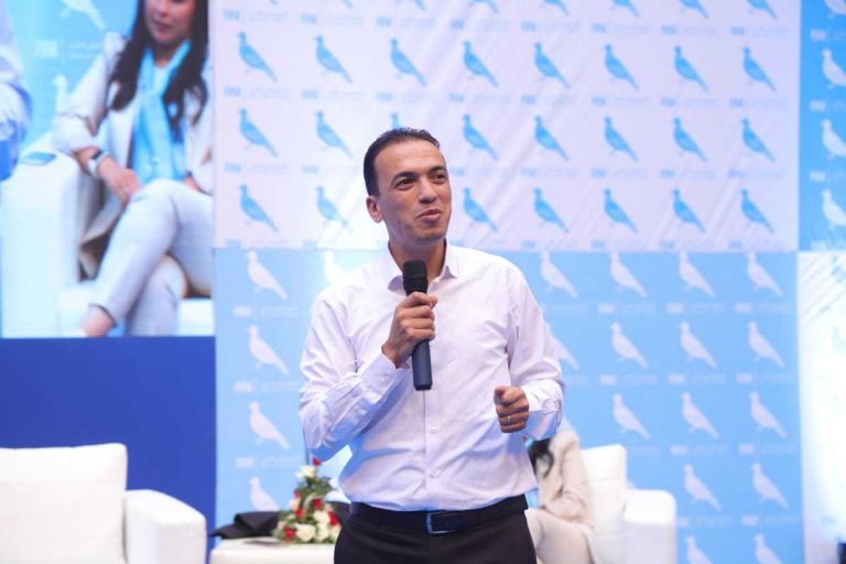 السعدي: لا يمكن القول أن “العام زين” وشباب جيل Z “عندهم الحق.. وبيرو: لم نتأخر في التفاعل