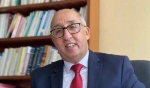 بعد تعذر البث.. المنوزي: الرقابة الدستورية على قانون المحاماة لم تفشل لأنها لم تبدأ بعد