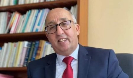 بعد تعذر البث.. المنوزي: الرقابة الدستورية على قانون المحاماة لم تفشل لأنها لم تبدأ بعد