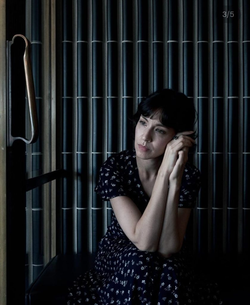 صورة من مشروع نيكولا فيورافانتي المتعلق بالمهندس الفنلندي ألفار آلتو