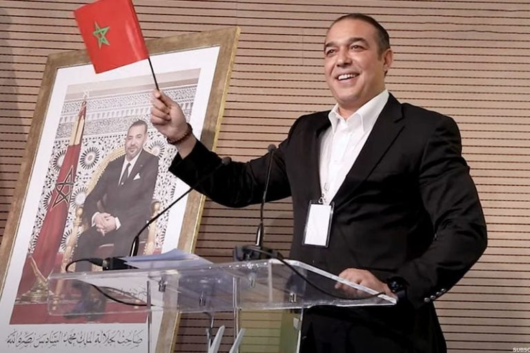 محمد والزين: القرار الأممي انتصار تاريخي يؤكد حكمة الملك ومسؤولية مضاعفة للفاعلين المؤسساتيين