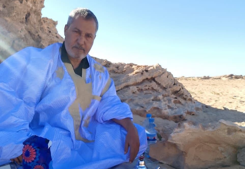 سلمى يروي كيف اختُطف من السمارة طفلا ووجد نفسه عالقا بين الحدود