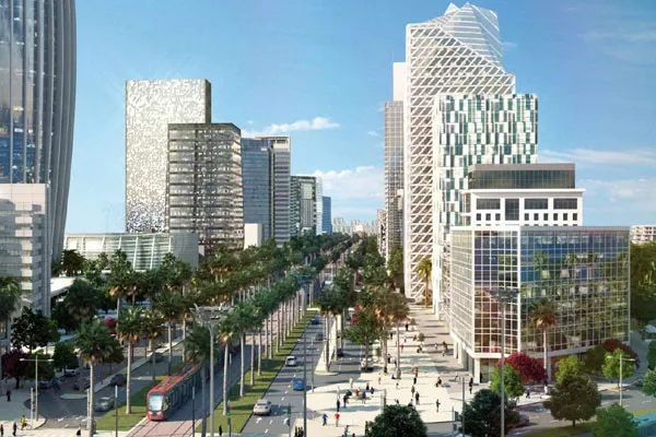 القضاء على خط ثقب مالي بصناديق الاستثمار بمجلس جهة الدار البيضاء!