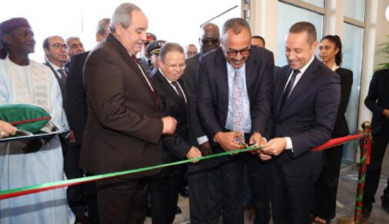 المغرب يُدشن الأكاديمية الإفريقية لعلوم الصحة في مدينة الداخلة