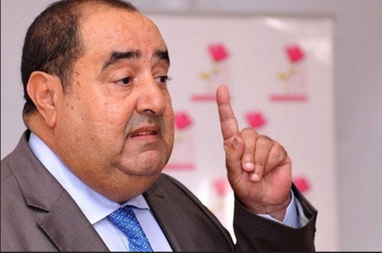 لشكر يهاجم أرباح المحروقات ويتهم الحكومة بتعطيل الرقابة