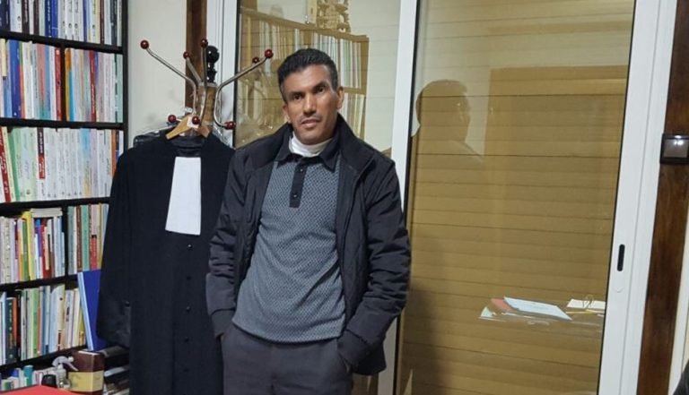 محامي المهداوي يرفض اعتذار الحري ومجاهد ويعلن استمرار المتابعة القضائية في حق المسيئين