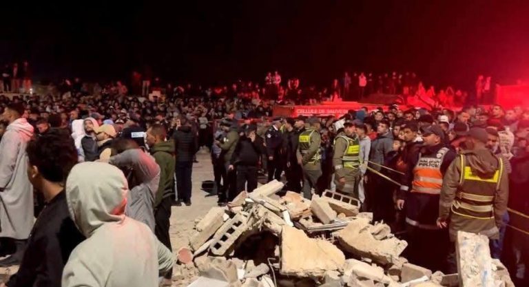 بعد مأساة انهيار عمارتين بفاس.. قرار إخلاء مباني بحي المستقبل يثير استياء السكان