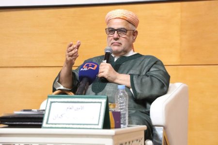وسط النقاش حول لقجع.. بنكيران: لا أحد يعرف من سيكون رئيس الحكومة المقبل إلا الله