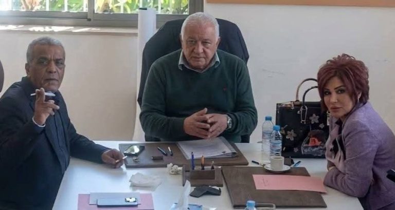 فيدرالية ناشري الصحف تنتقد اللجنة المؤقتة وتطالب بترتيب المسؤوليات على خلفية الفيديو المسرب