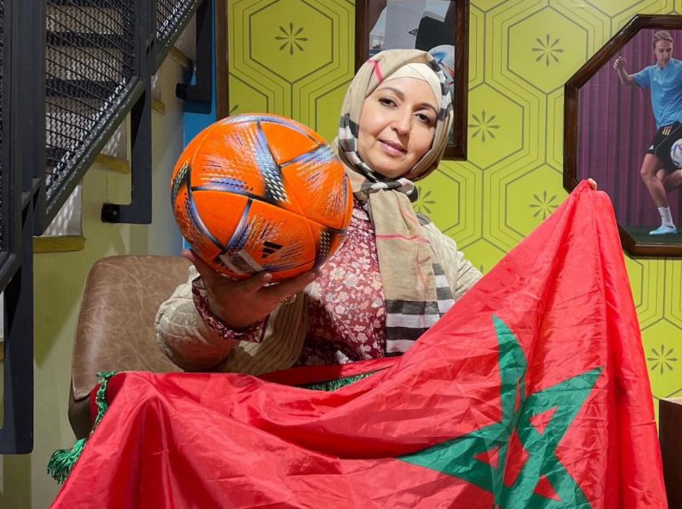 كأس إفريقيا للأمم.. أخصائية تغذية: الجسم يدخل خلال المباريات ثلاث عواصف عصبية هرمونية متزامنة