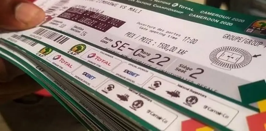 أزيد من 12 ألف درهم في السوق السوداء.. ” فراقشية” التذاكر يحرمون الجماهير من حضور نهائي المغرب والسنغال