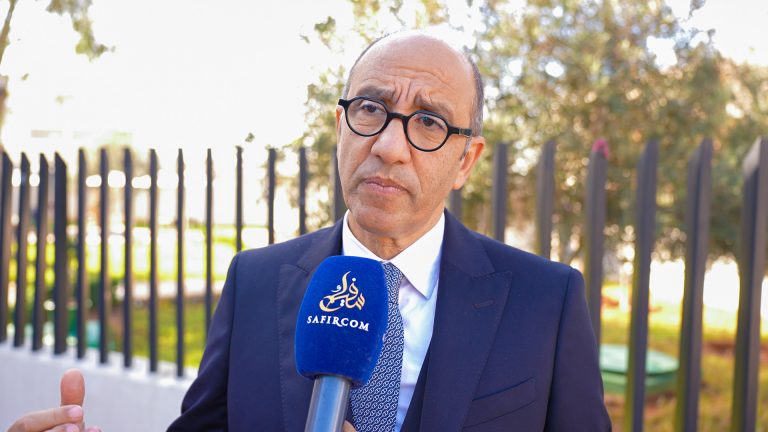 الزيات لـ”سفيركم”: الـ”كان” أعطانا ثورة في البنية التحتية وسيُقربنا من لاعبي إفريقيا لانتدابهم لأنديتنا