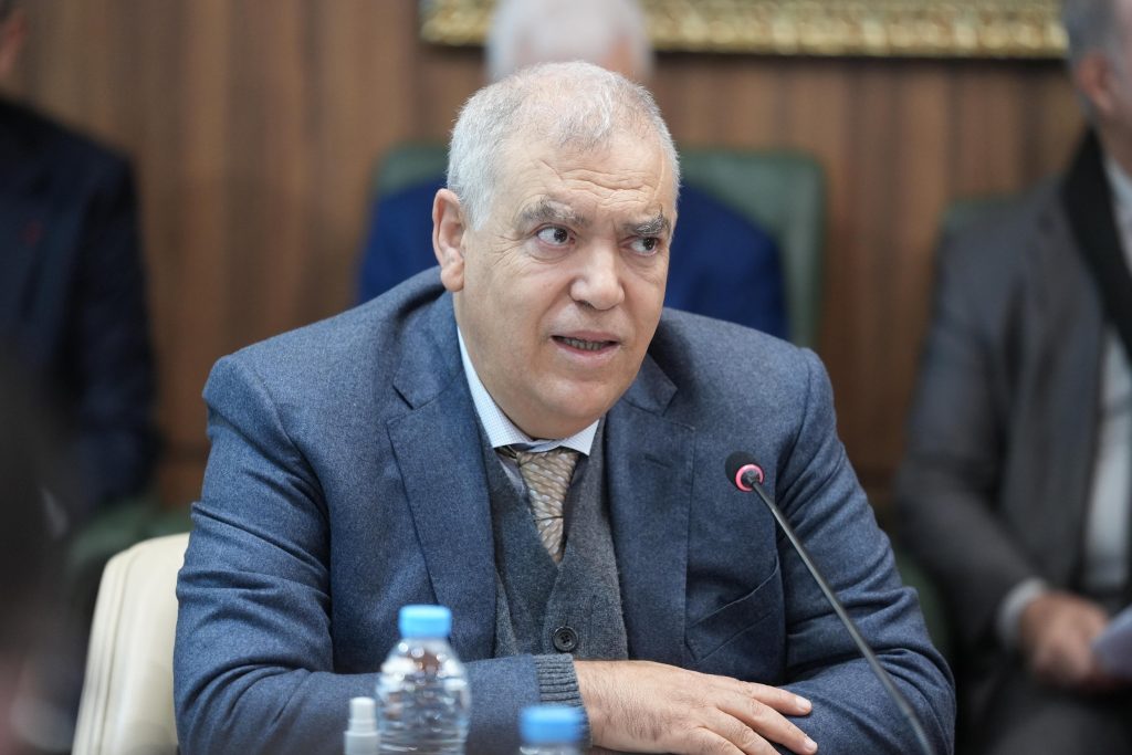 “السرعة” و”الاستعجال” يطبعان التصويت على القوانين الانتخابية بـ”المستشارين”.. ونازهي: التعديلات ليست ترفا سياسيا