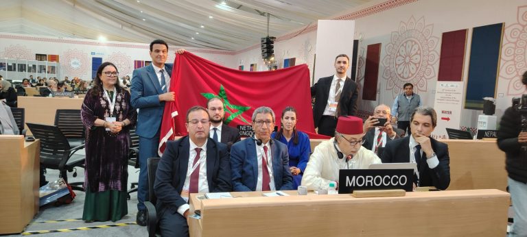 رسميا.. “اليونيسكو” توافق على إدراج القفطان ضمن التراث المغربي اللامادي وترفض مقترحات الجزائر