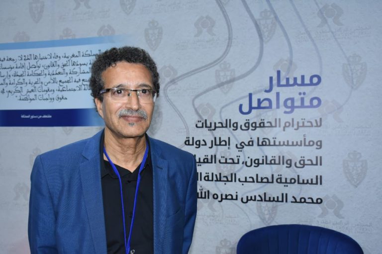 هكذا تحدث “زرادشت” الزمن الراهن : الأمين العام للأمم المتحدة