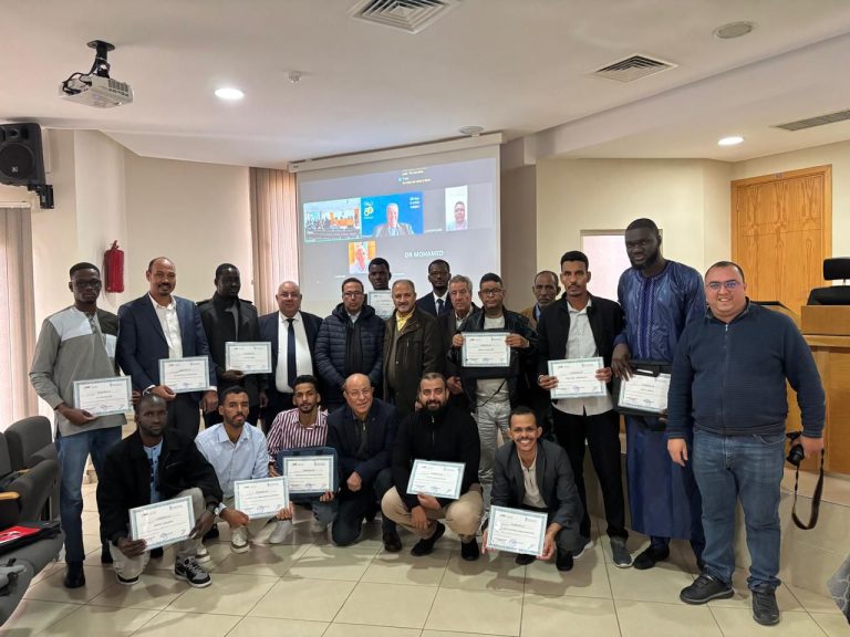 المغرب وموريتانيا يعززان التعاون في التلقيح الصناعي لخدمة الأمن الغذائي